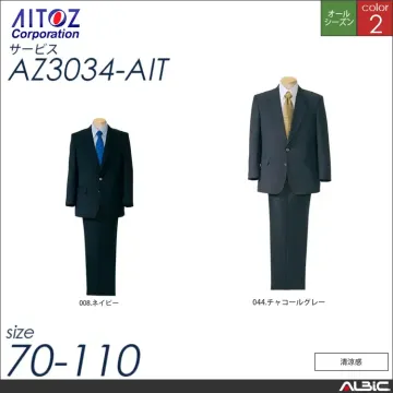 サージスラックス（ツータック）_サービス...