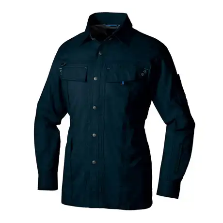 長袖シャツ 【 az30535-ait アイトス 】 - ユニフォーム ステーション