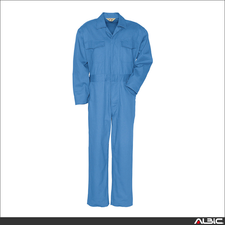 ツナギ_作業服_【AZ500-ait】 商品写真