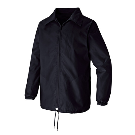 裏メッシュジャケット_サービス_【AZ50101-ait】 010.ブラック