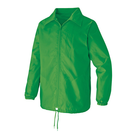 裏メッシュジャケット_サービス_【AZ50101-ait】 045.モスグリーン