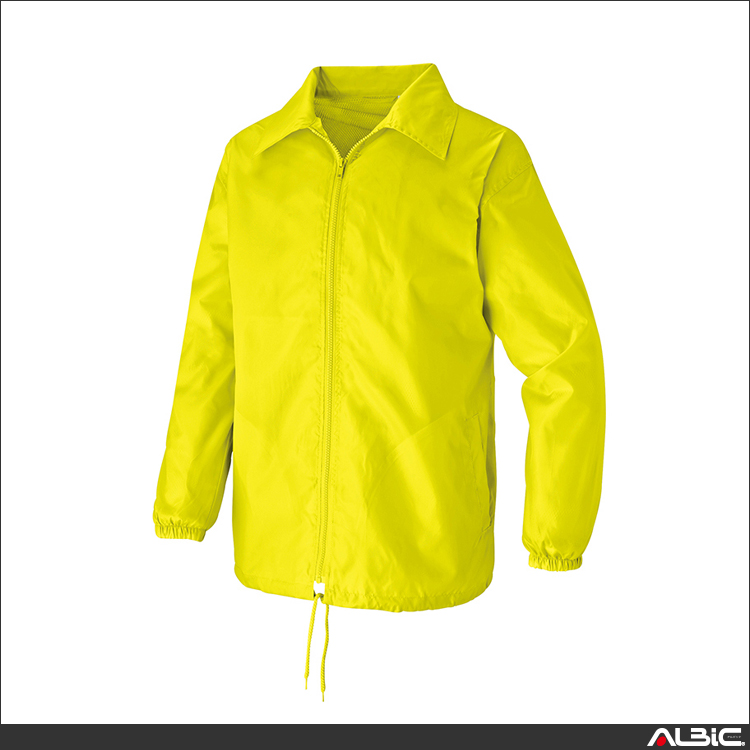 裏メッシュジャケット_サービス_【AZ50101-ait】 商品写真