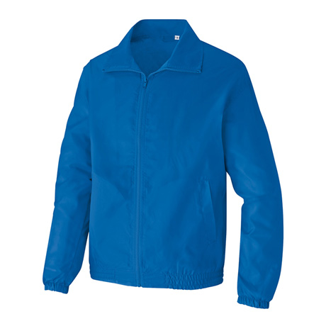 裏メッシュブルゾン_サービス_【AZ50102-ait】 006.ブルー