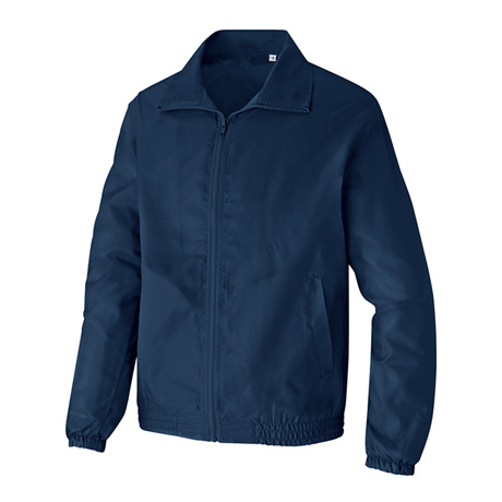 裏メッシュブルゾン_サービス_【AZ50102-ait】 008.ネイビー