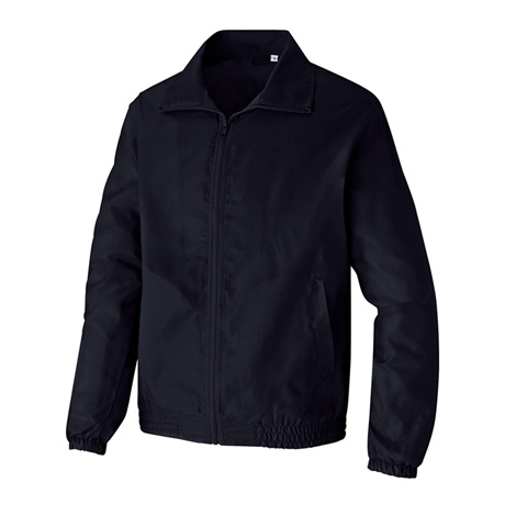 裏メッシュブルゾン_サービス_【AZ50102-ait】 010.ブラック