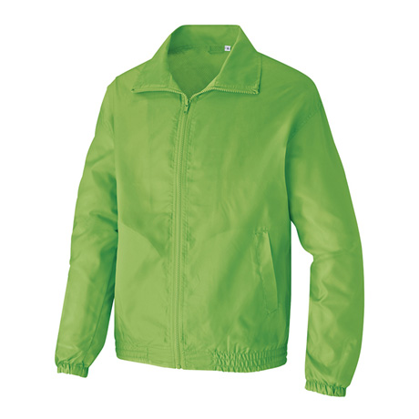 裏メッシュブルゾン_サービス_【AZ50102-ait】 015.グリーン