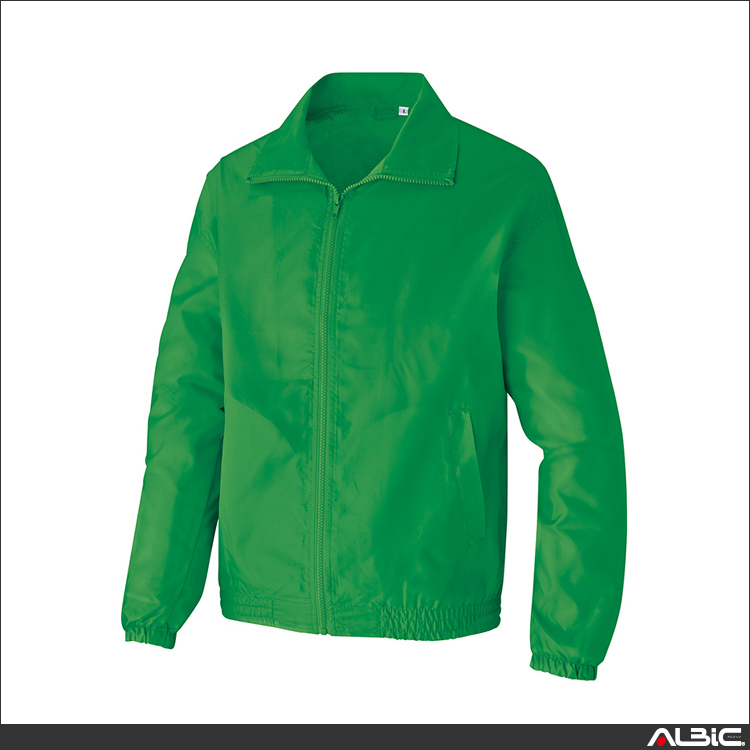 裏メッシュブルゾン_サービス_【AZ50102-ait】 商品写真