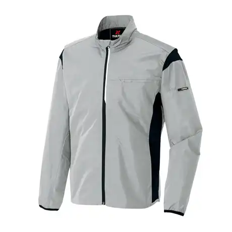 003 シルバーグレー