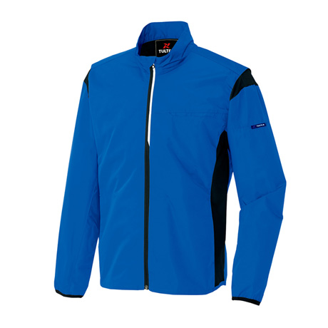 アームアップジャケット_サービス_【AZ50113-ait】 006.ロイヤルブルー