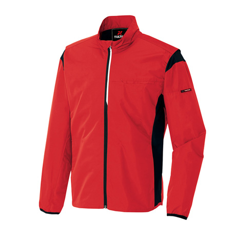 アームアップジャケット_サービス_【AZ50113-ait】 009.レッド