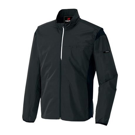 アームアップジャケット_サービス_【AZ50113-ait】 010.ブラック