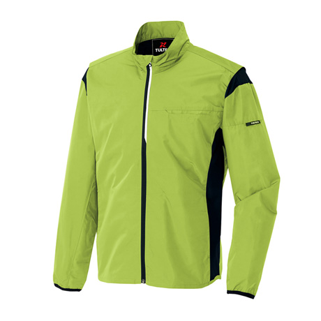 アームアップジャケット_サービス_【AZ50113-ait】 015.グリーン