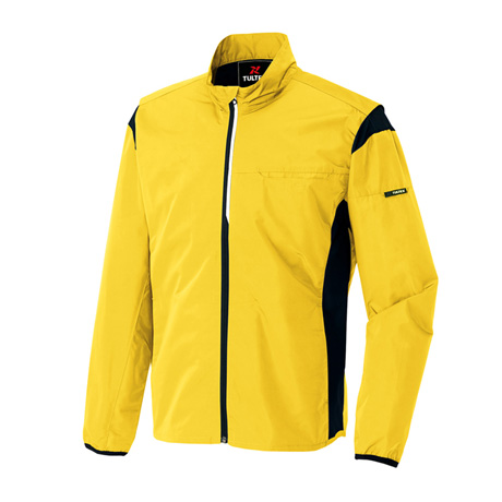 アームアップジャケット_サービス_【AZ50113-ait】 019.イエロー
