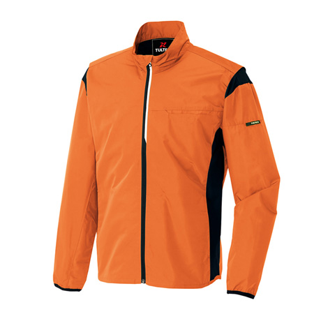 アームアップジャケット_サービス_【AZ50113-ait】 063.オレンジ
