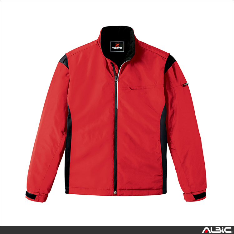 アームアップ防寒ジャケット_防寒_【AZ50115-ait】 商品写真