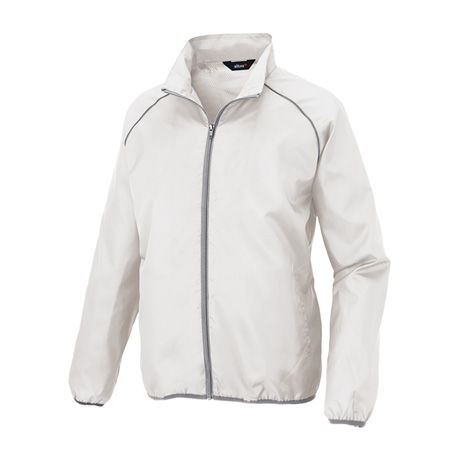 裏メッシュブルゾン_サービス_【AZ50119-ait】 001.ホワイト