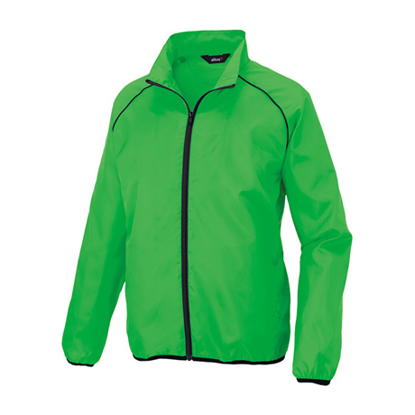 裏メッシュブルゾン_サービス_【AZ50119-ait】 015.グリーン