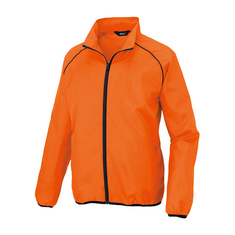 裏メッシュブルゾン_サービス_【AZ50119-ait】 063.オレンジ