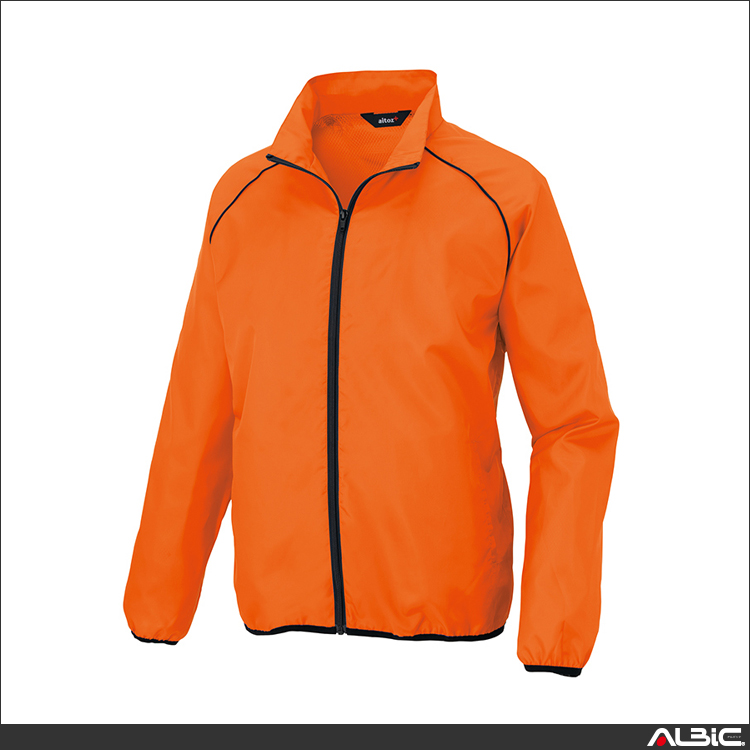 裏メッシュブルゾン_サービス_【AZ50119-ait】 商品写真