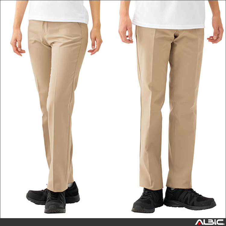 ストレッチパンツ_サービス_【AZ50501-ait】 商品写真