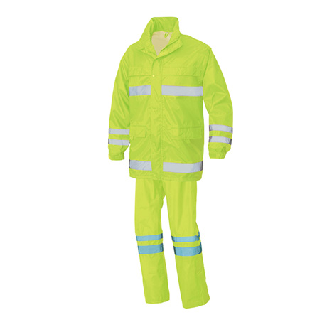 レインウェア_レインウェア_【AZ562403-ait】 051.フラッシュグリーン