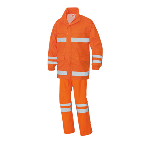 レインウェア_レインウェア_【AZ562403-ait】 063.オレンジ