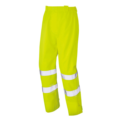 高視認性レインパンツ_レインウェア_【AZ562406-ait】 091.ハイパーイエロー