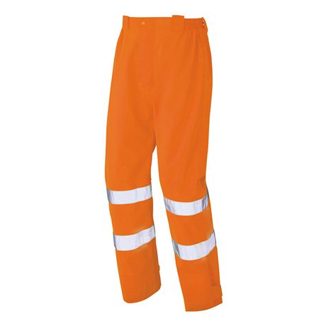 高視認性レインパンツ_レインウェア_【AZ562406-ait】 093.ハイパーオレンジ