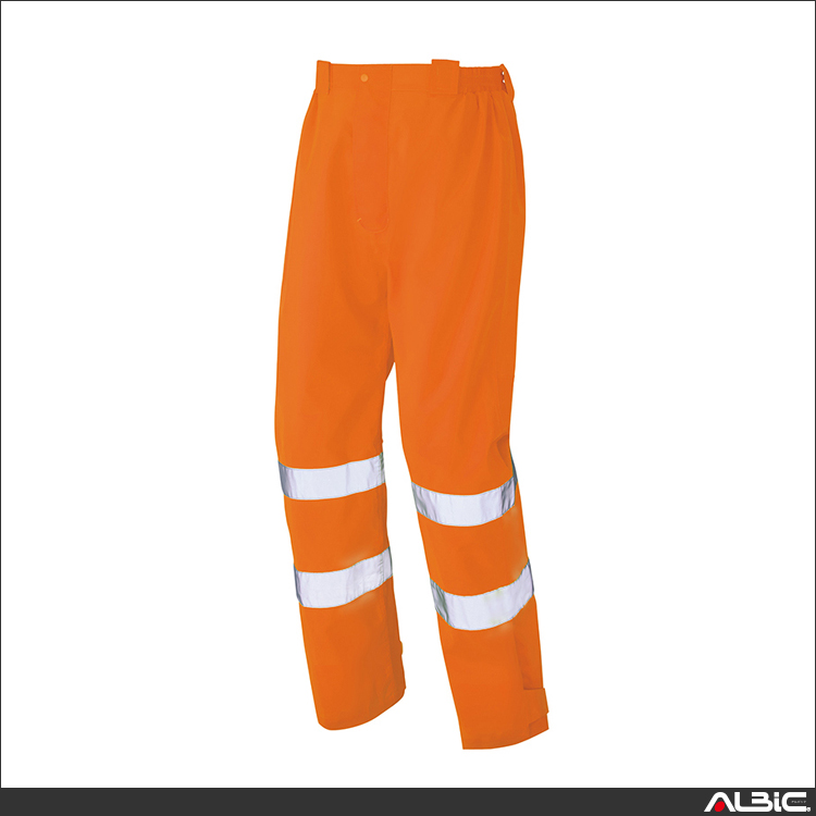 高視認性レインパンツ_レインウェア_【AZ562406-ait】 商品写真