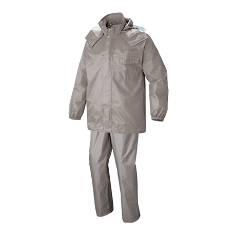 レインスーツ_レインウェア_【AZ562407-ait】 004.グレー