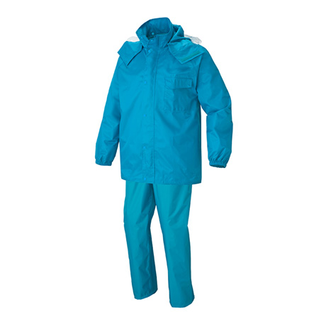 レインスーツ_レインウェア_【AZ562407-ait】 027.ターコイズ