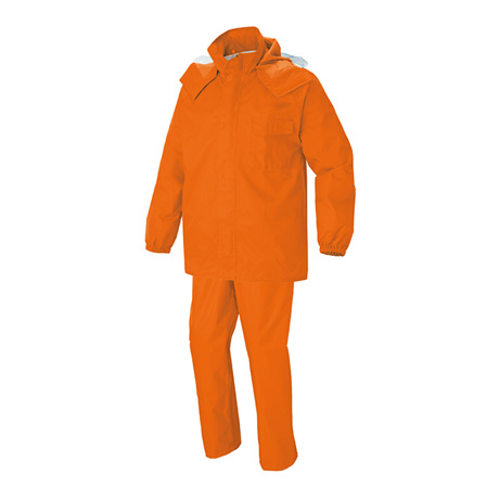 レインスーツ_レインウェア_【AZ562407-ait】 063.オレンジ