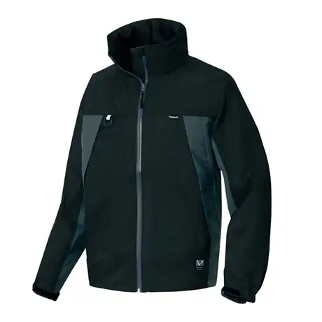 010 ブラック×チャコール