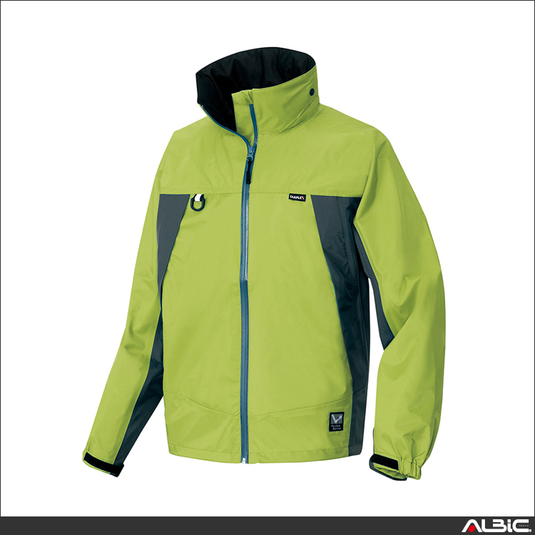 全天候型ジャケット_レインウェア_【AZ56301-ait】 商品写真