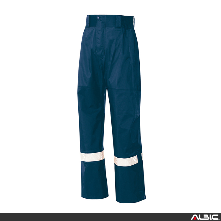 全天候型リフレクターパンツ_レインウェア_【AZ56304-ait】 商品写真