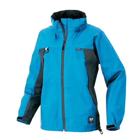 006 ブルー×チャコール