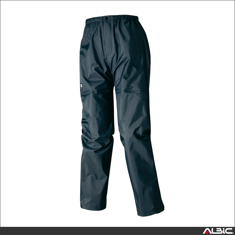 全天候型レディースパンツ_レインウェア_【AZ56313-ait】 商品写真