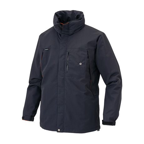 レインジャケット_レインウェア_【AZ56315-ait】 010.ブラック