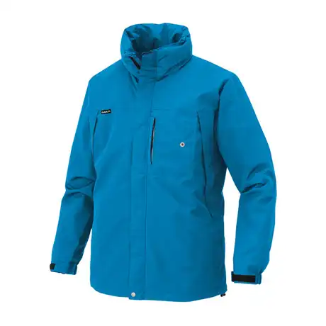 016 スチールブルー