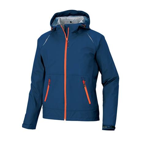 レインジャケット_レインウェア_【AZ56317-ait】 008.ネイビー