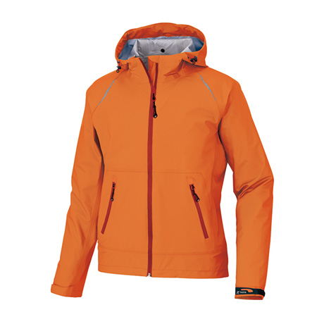 レインジャケット_レインウェア_【AZ56317-ait】 063.オレンジ