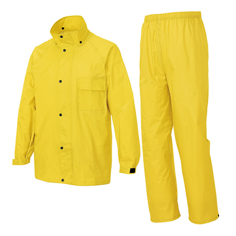 レインスーツ_レインウェア_【AZ58700-ait】 019.レモンイエロー
