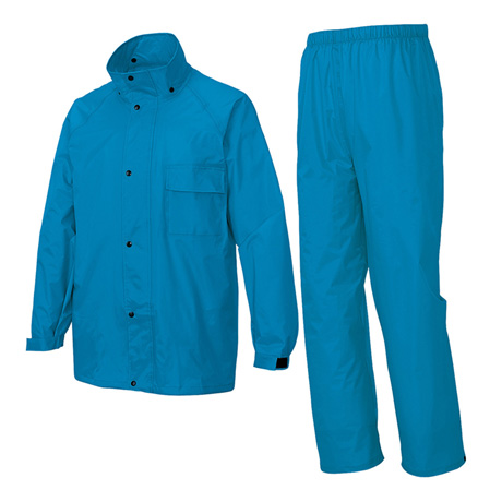 レインスーツ_レインウェア_【AZ58700-ait】 027.ターコイズ