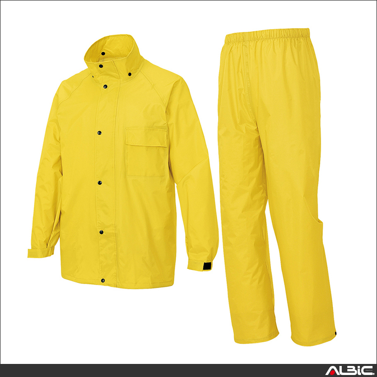 レインスーツ_レインウェア_【AZ58700-ait】 商品写真
