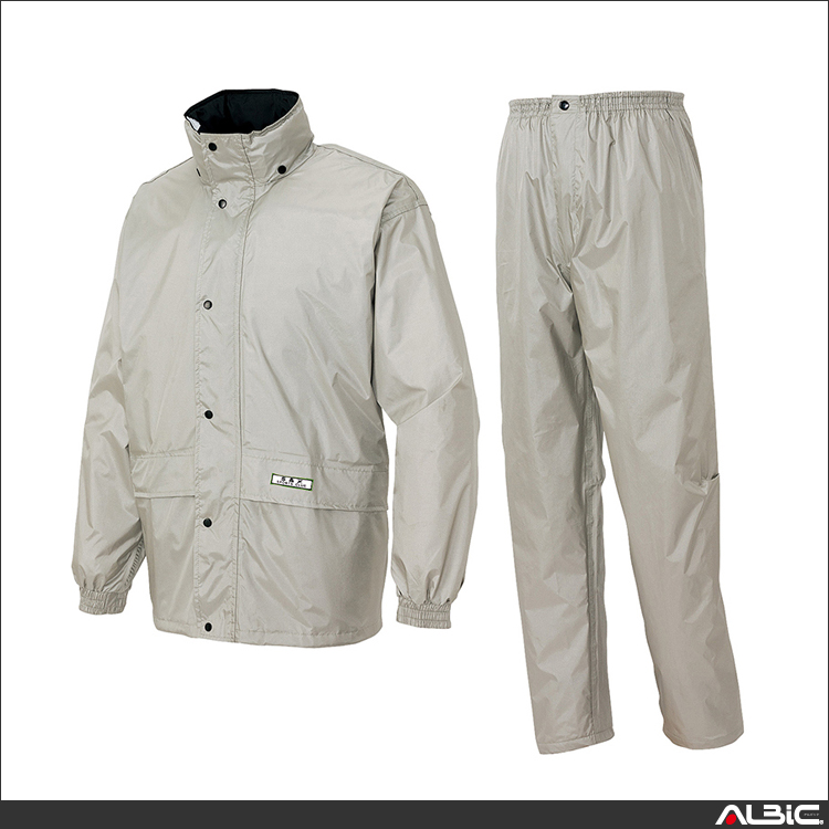 レインスーツ_レインウェア_【AZ58701-ait】 商品写真