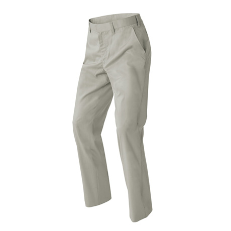 ストレッチワークパンツ（ノータック）_作業服_【AZ60320-ait】 005.アースグリーン