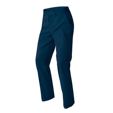 ストレッチワークパンツ（ノータック）_作業服_【AZ60320-ait】 018.ディープネイビー