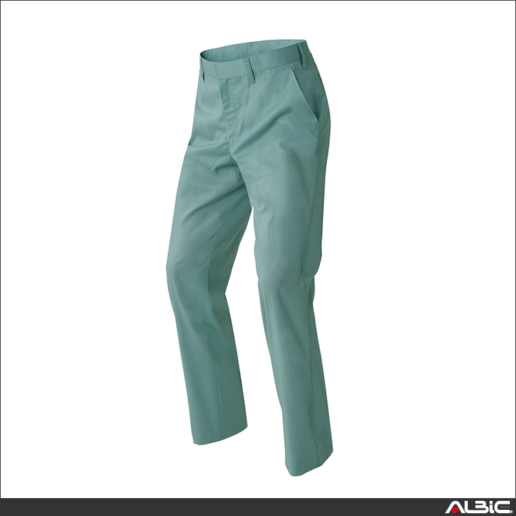 ストレッチワークパンツ（ノータック）_作業服_【AZ60320-ait】 商品写真