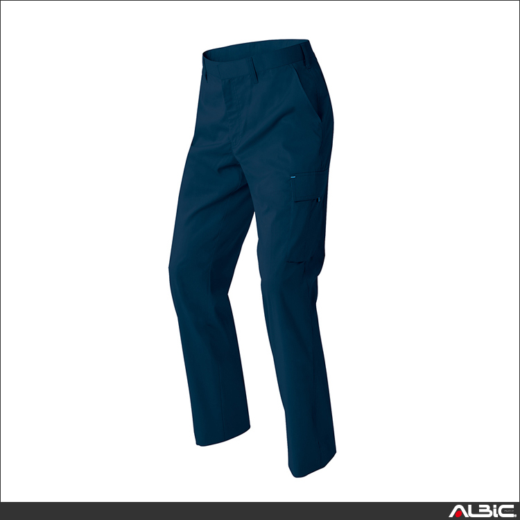 ストレッチカーゴパンツ（ノータック）_作業服_【AZ60321-ait】 商品写真