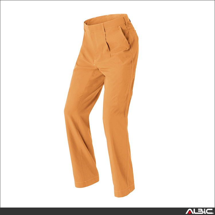 ワークパンツ（ワンタック）_作業服_【AZ60420-ait】 商品写真